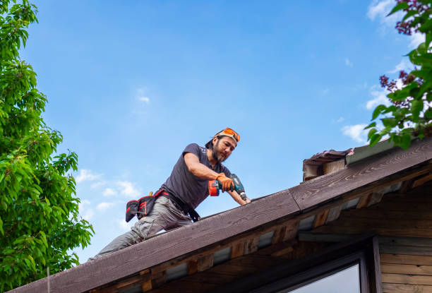 Best Siding  in Lincoln, IL