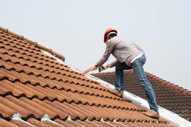 Best Gutter Installation and Repair  in Lincoln, IL