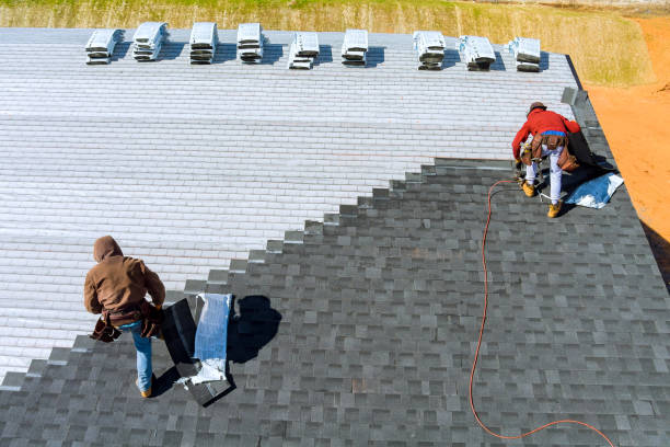 Best Green or Eco-Friendly Roofing Solutions  in Lincoln, IL