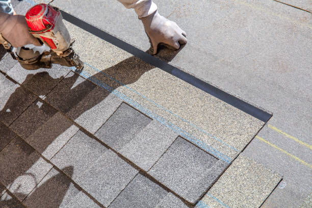 Fast & Reliable Emergency Roof Repairs in Lincoln, IL